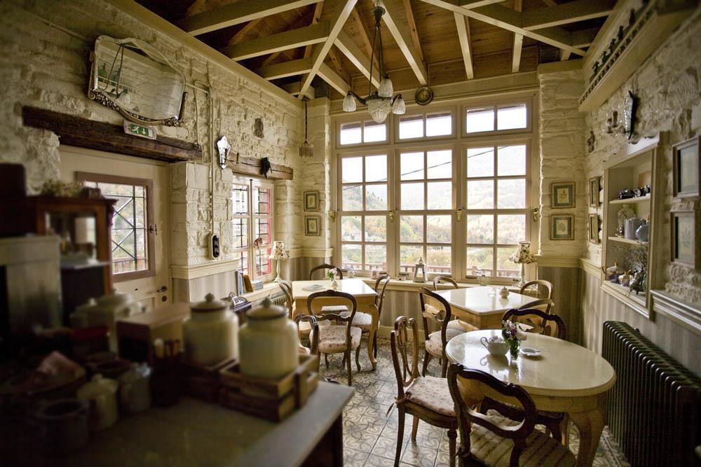 DikorfoArt Deco Bed & Breakfast住宿加早餐旅馆 外观 照片