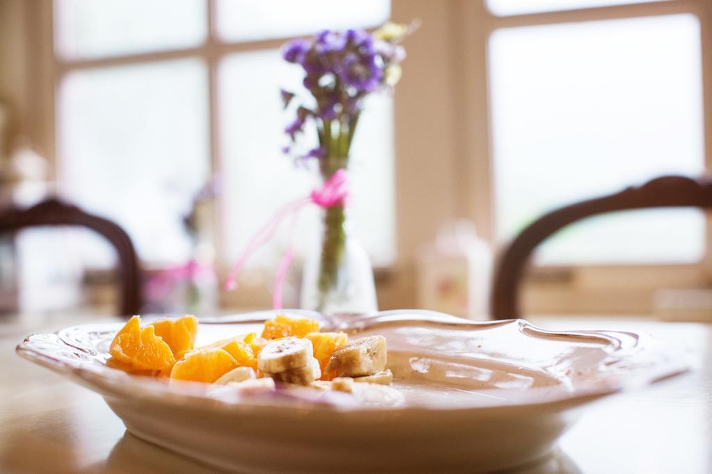 DikorfoArt Deco Bed & Breakfast住宿加早餐旅馆 客房 照片