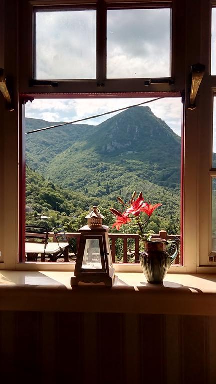 DikorfoArt Deco Bed & Breakfast住宿加早餐旅馆 外观 照片