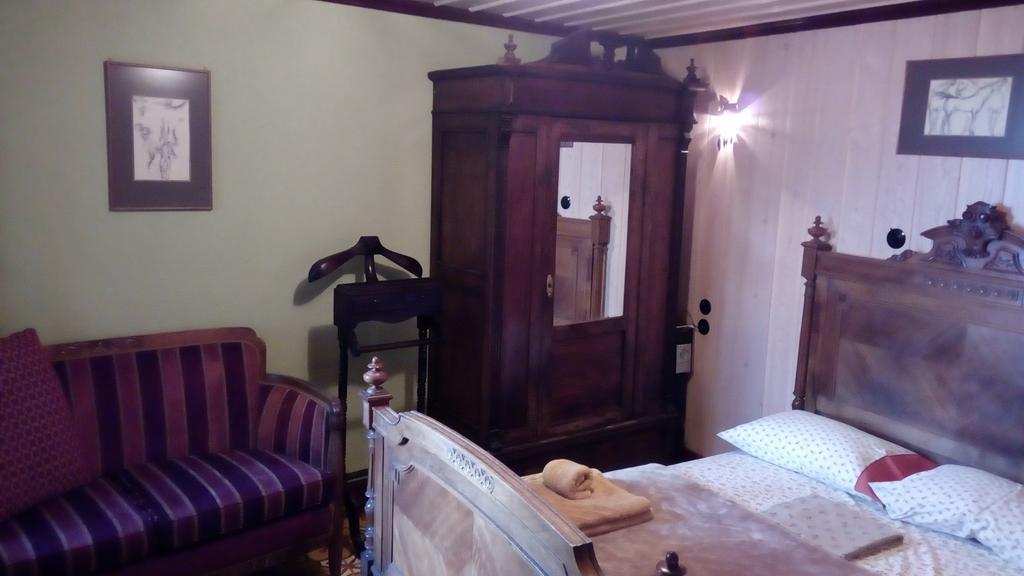 DikorfoArt Deco Bed & Breakfast住宿加早餐旅馆 外观 照片