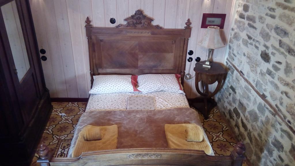 DikorfoArt Deco Bed & Breakfast住宿加早餐旅馆 外观 照片